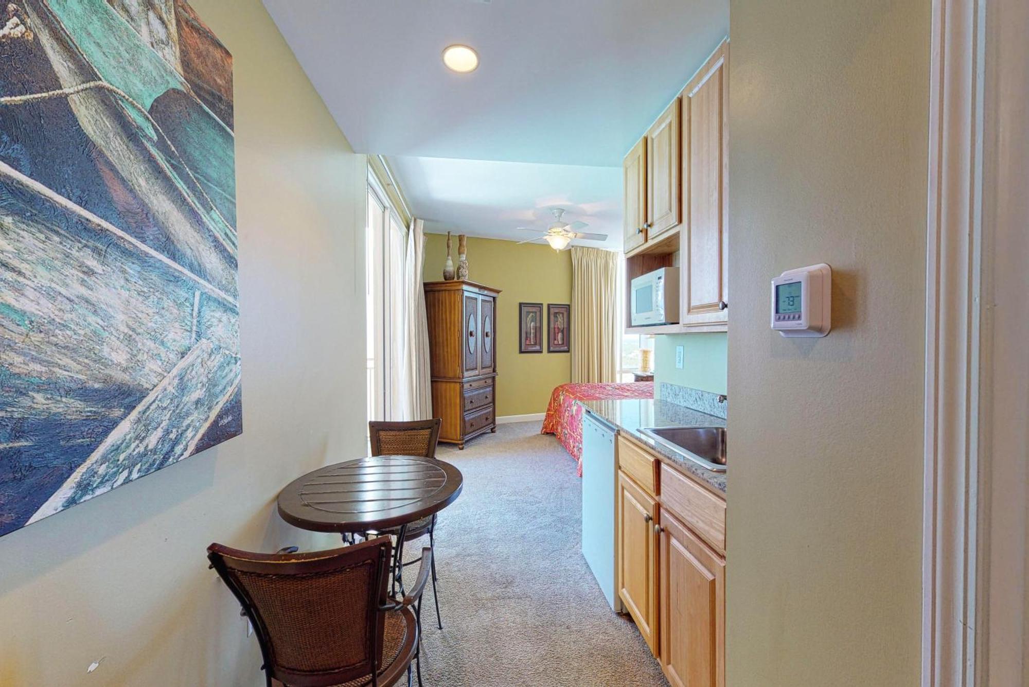 The Splash Resort And Condos West Panama City Beach Bilik gambar