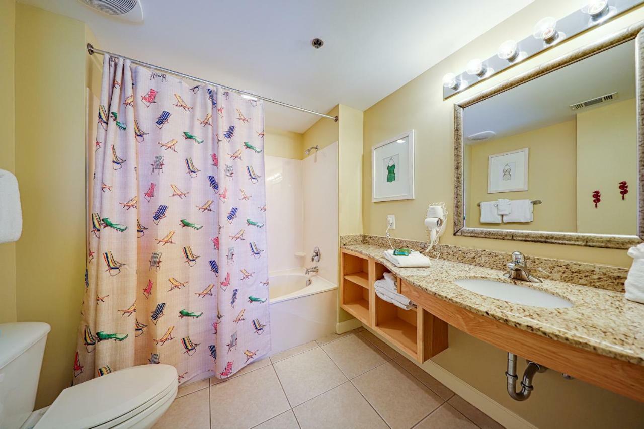 The Splash Resort And Condos West Panama City Beach Bilik gambar