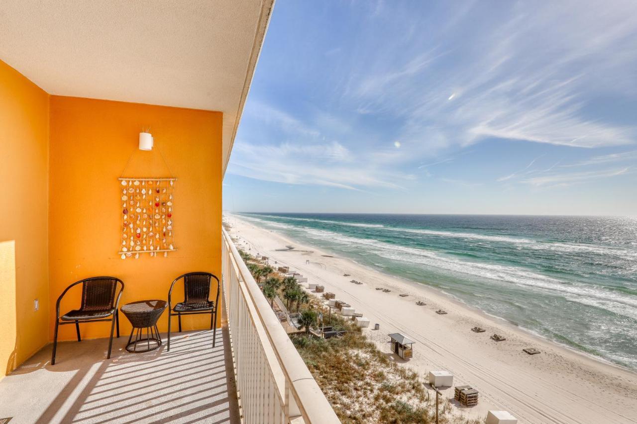 The Splash Resort And Condos West Panama City Beach Luaran gambar