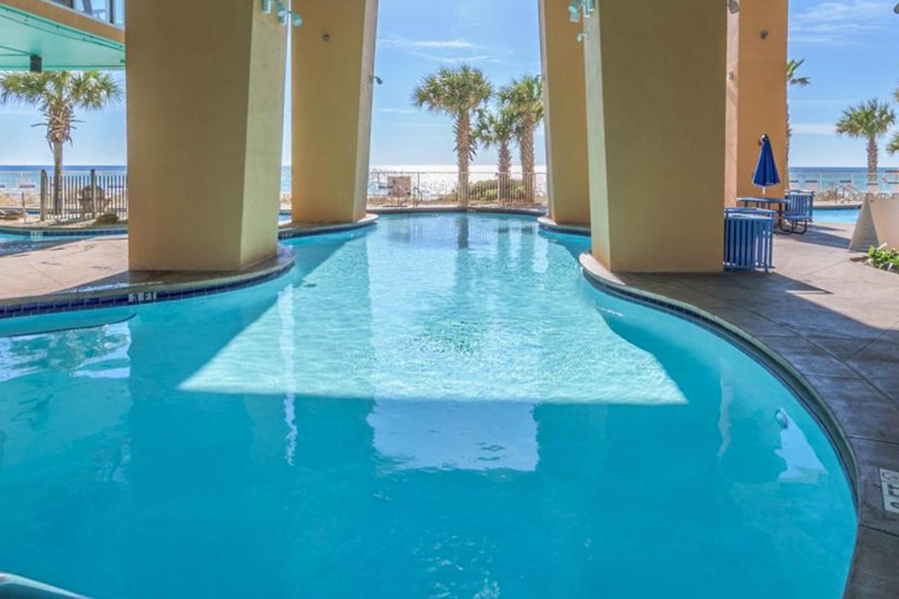 The Splash Resort And Condos West Panama City Beach Luaran gambar
