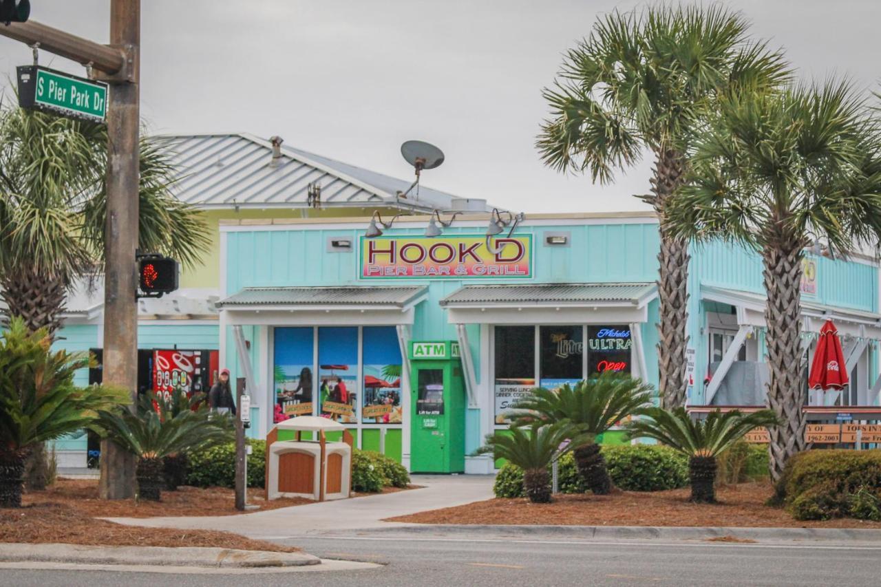 The Splash Resort And Condos West Panama City Beach Luaran gambar