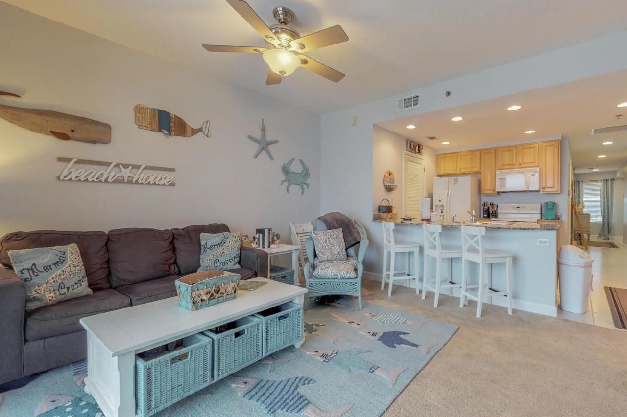The Splash Resort And Condos West Panama City Beach Luaran gambar