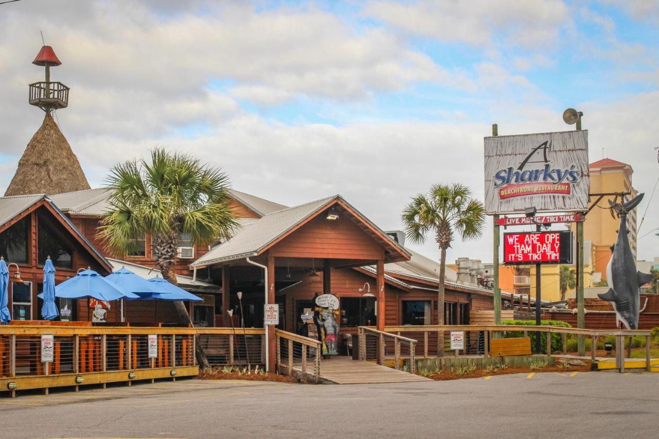 The Splash Resort And Condos West Panama City Beach Luaran gambar