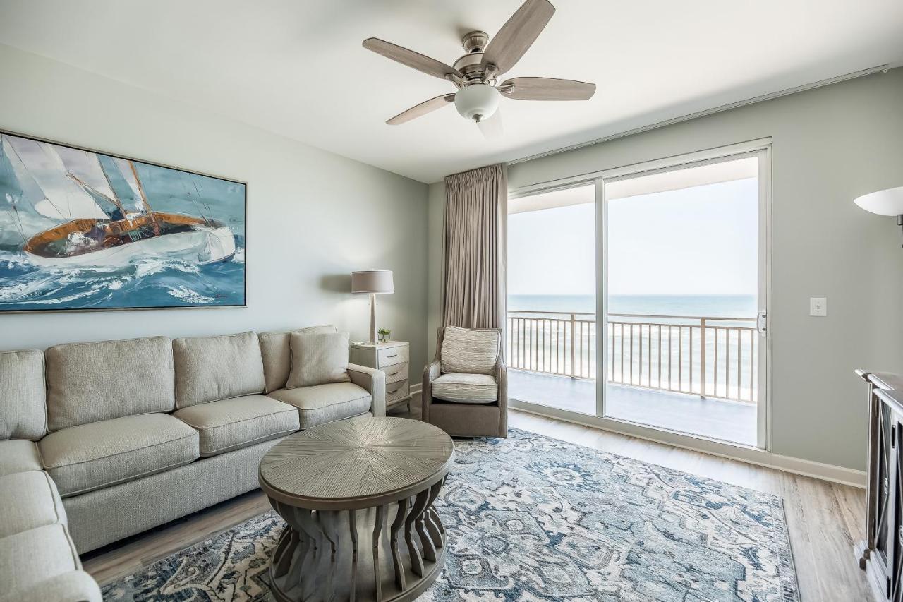 The Splash Resort And Condos West Panama City Beach Luaran gambar