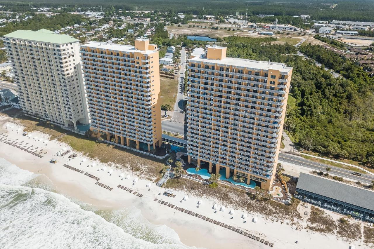 The Splash Resort And Condos West Panama City Beach Luaran gambar