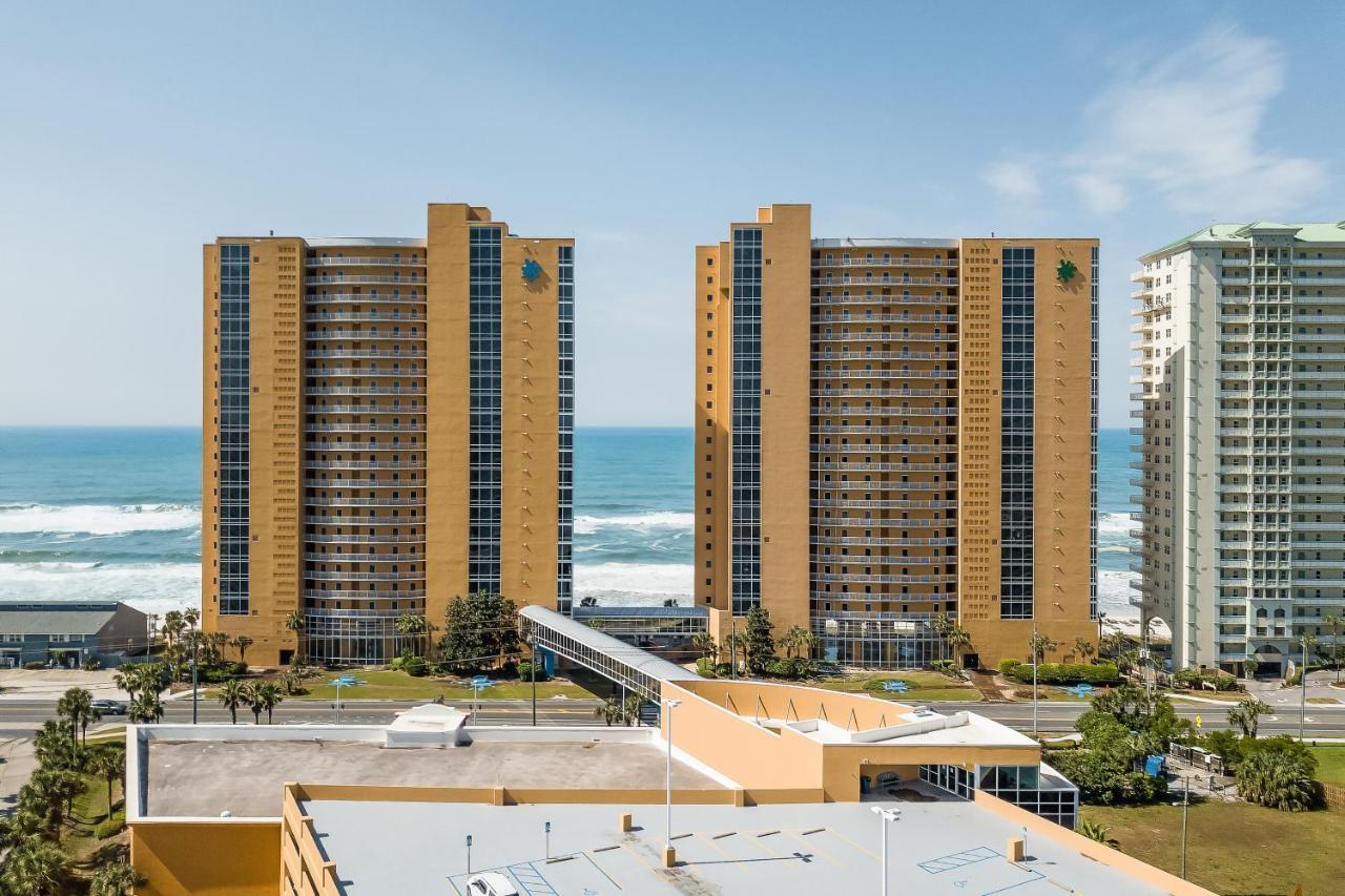 The Splash Resort And Condos West Panama City Beach Luaran gambar