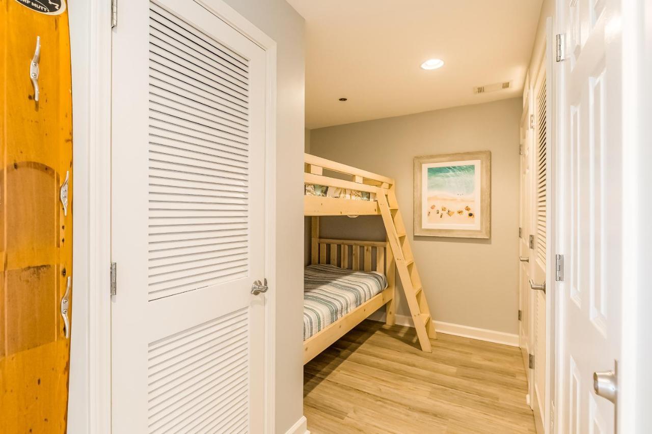The Splash Resort And Condos West Panama City Beach Luaran gambar