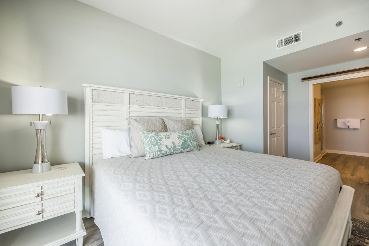 The Splash Resort And Condos West Panama City Beach Luaran gambar