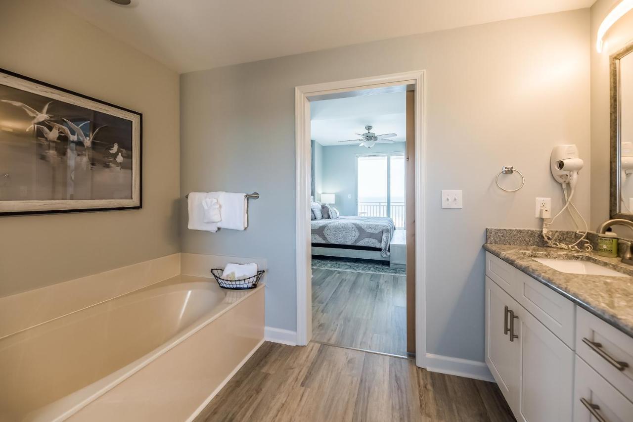 The Splash Resort And Condos West Panama City Beach Luaran gambar