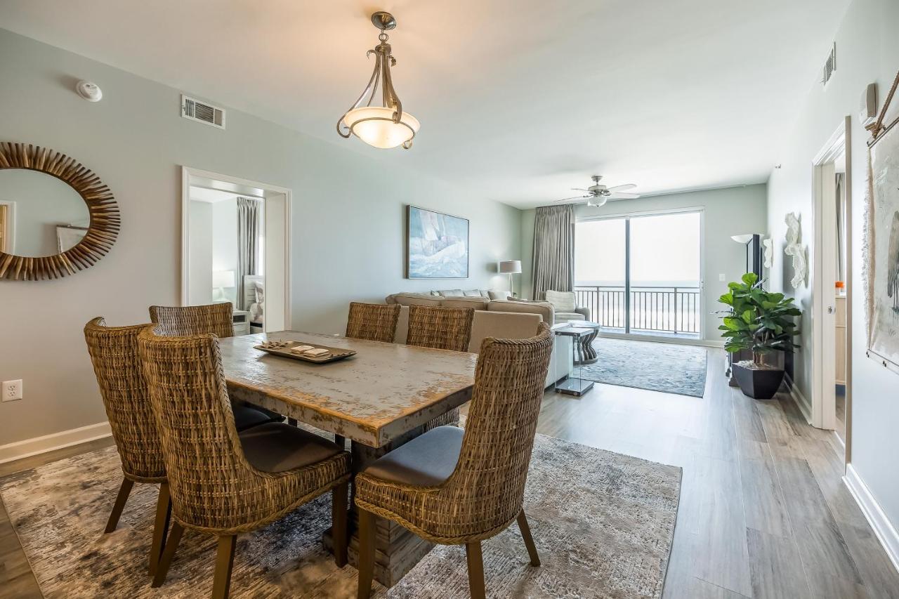 The Splash Resort And Condos West Panama City Beach Luaran gambar