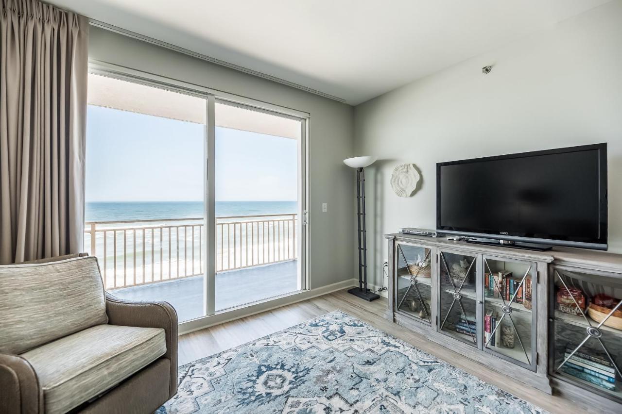 The Splash Resort And Condos West Panama City Beach Luaran gambar