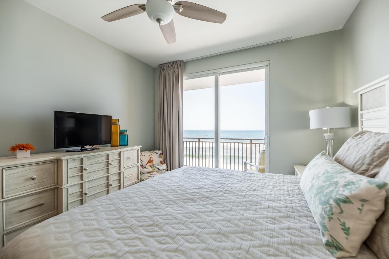 The Splash Resort And Condos West Panama City Beach Luaran gambar